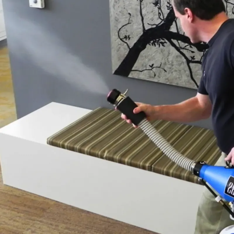 Professional Odor Removal in Limestone, ME
